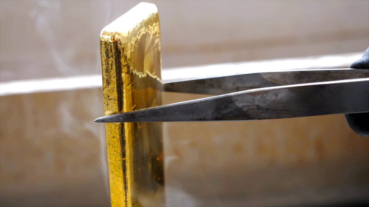 22 k Gold-Crown Gold-gold