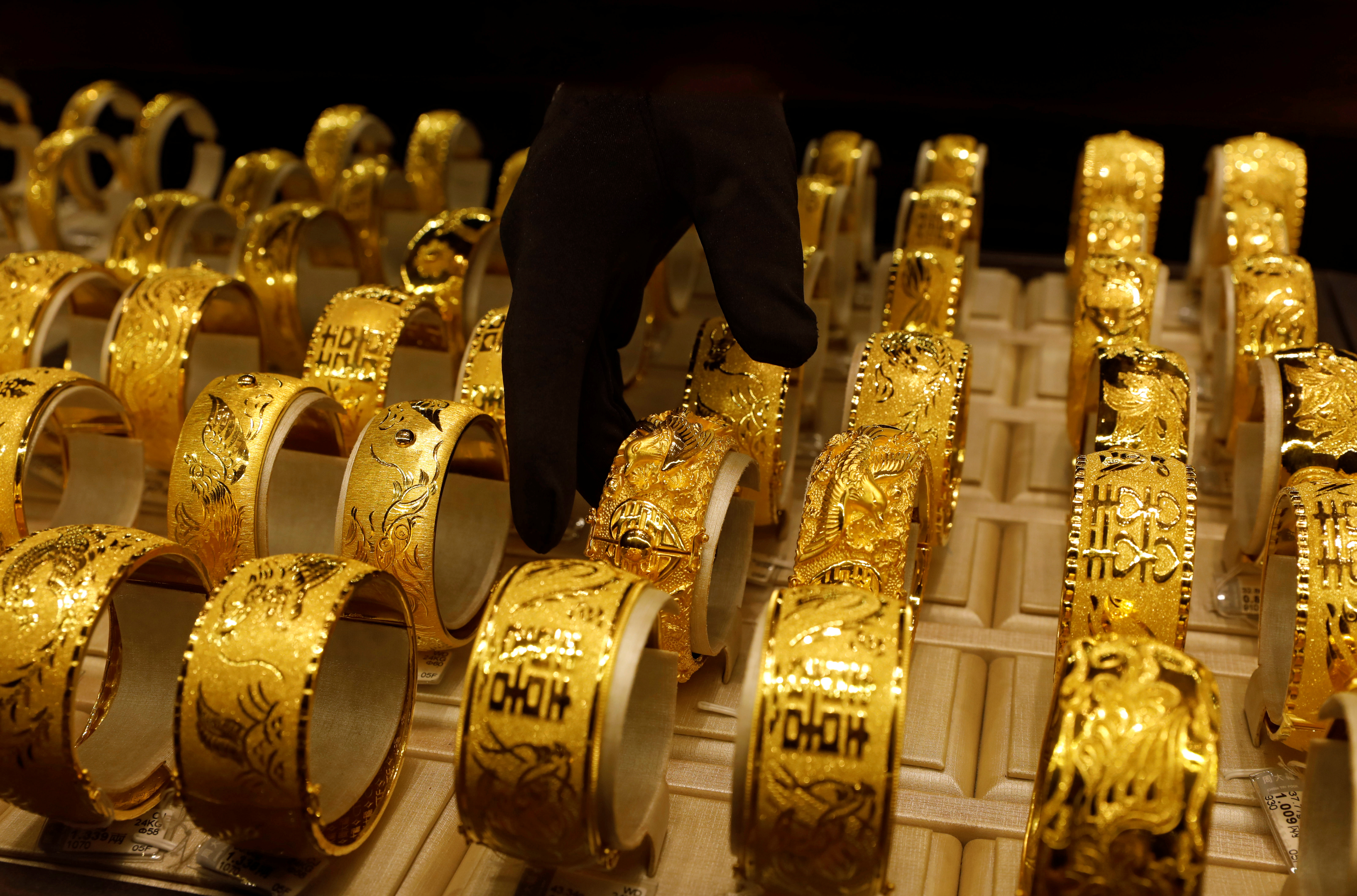 22k Gold Gold Investment