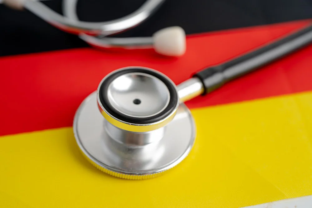 Common Misconceptions About Healthcare In Germany
