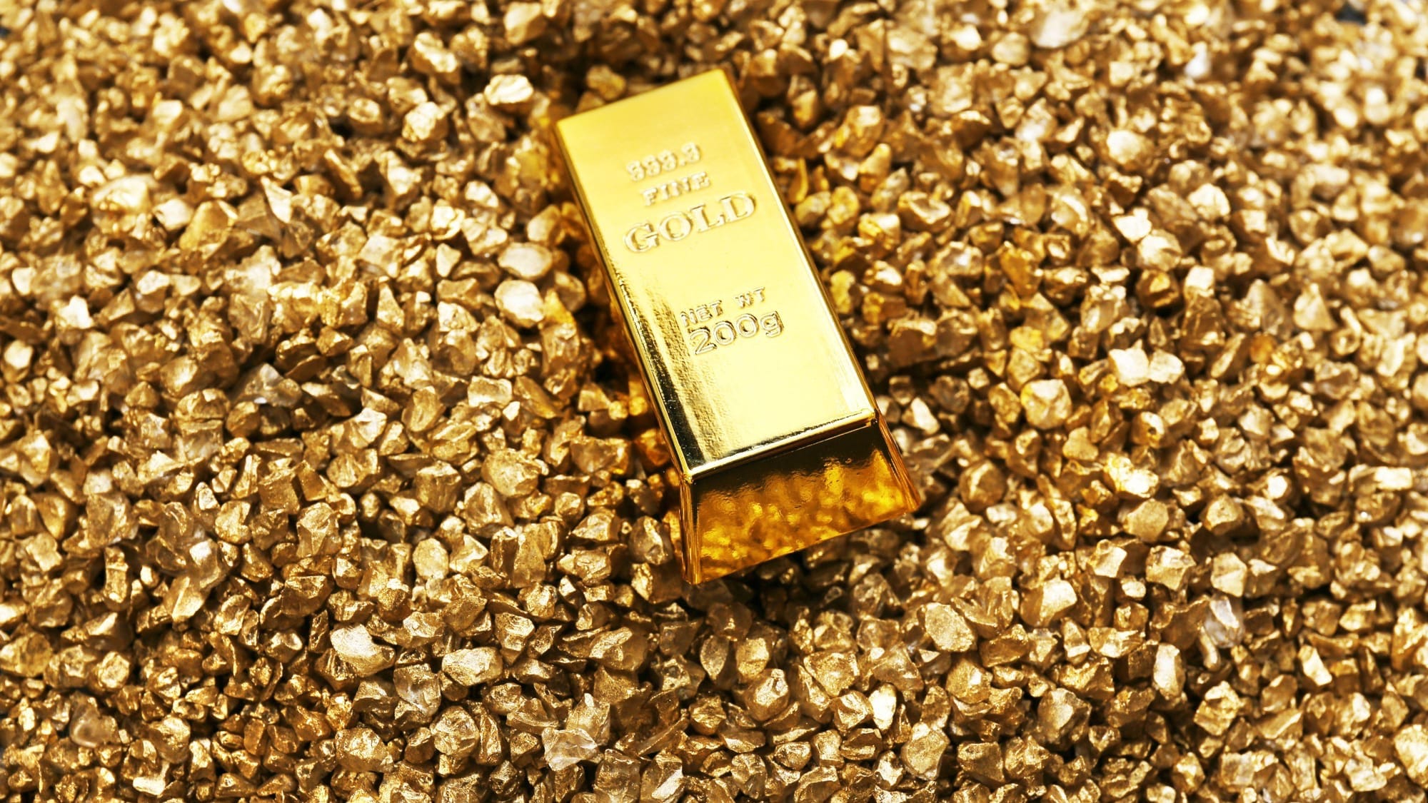 Mining in Oman