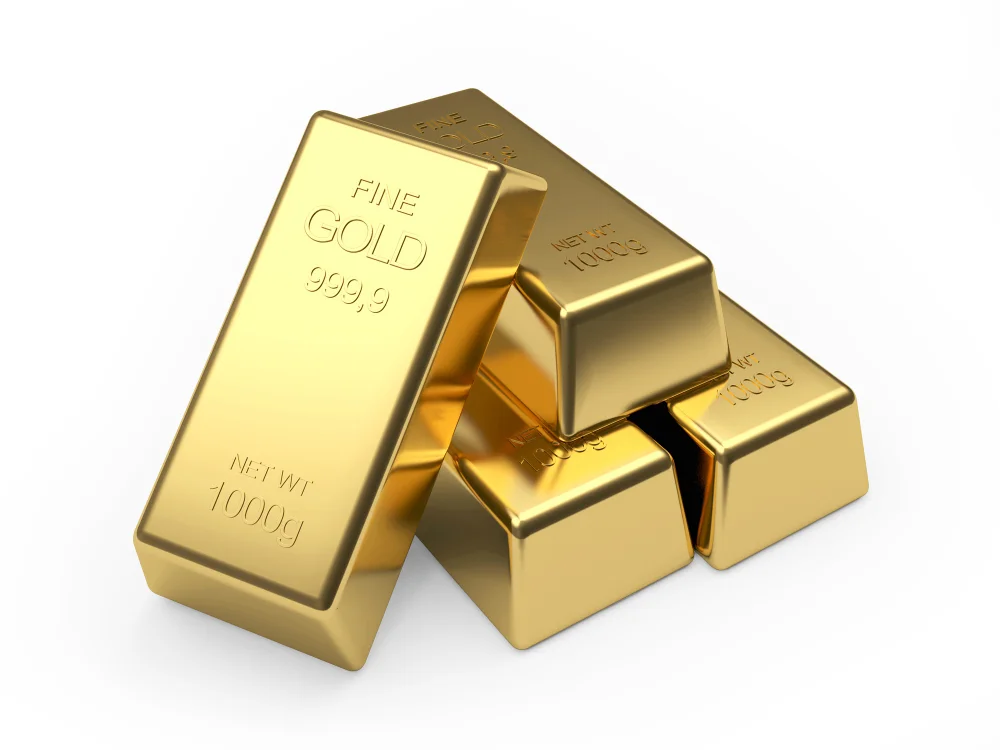 Gold price in Kuwait