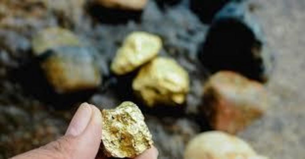 Gold's Economic Impact Oman's Gold Mining