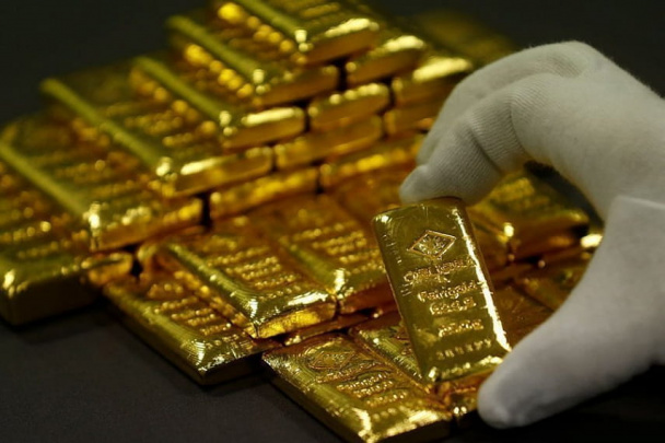 Gold's Economic Impact in Oman