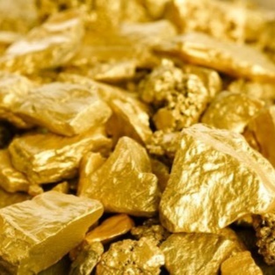 Gold's Economic Impact