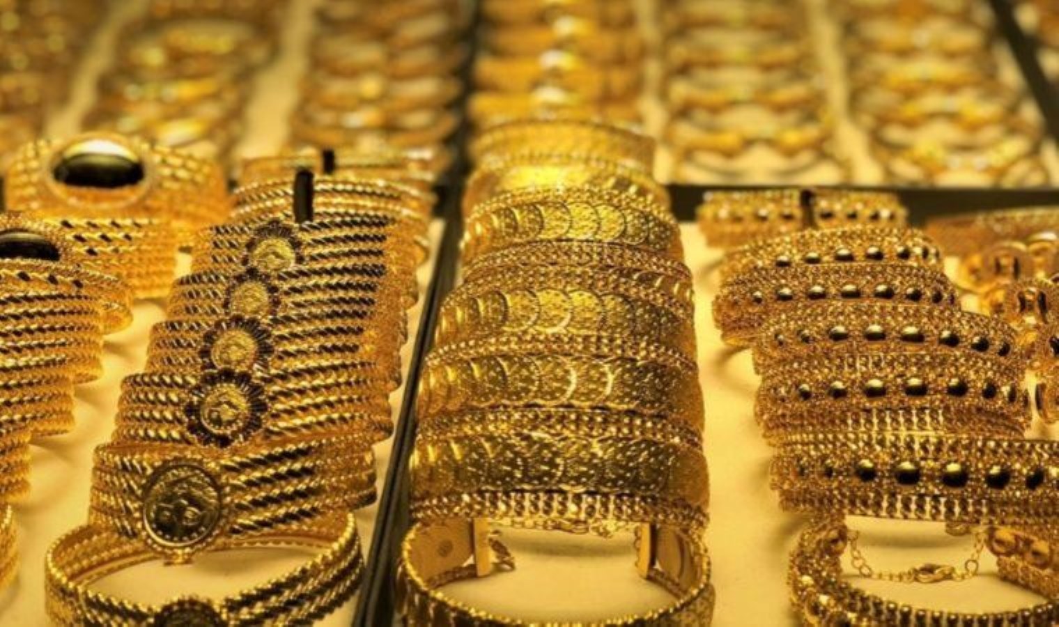 Gold's Emotional Value