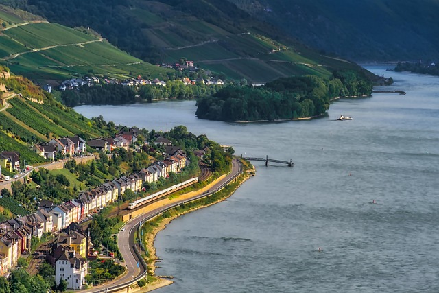 Rhein