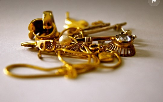Gold and inflation