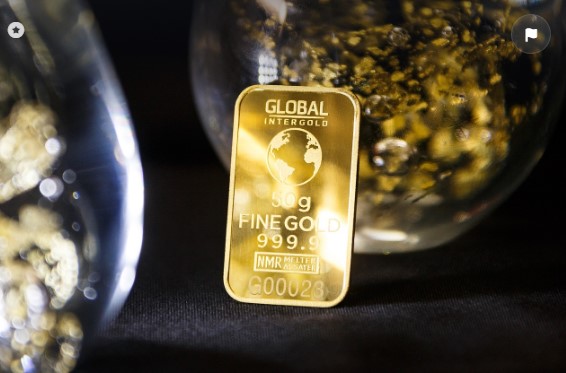 Smartest Gold Investments
