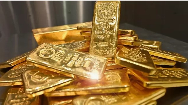 Gold Prices