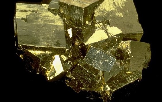 Physical properties of gold