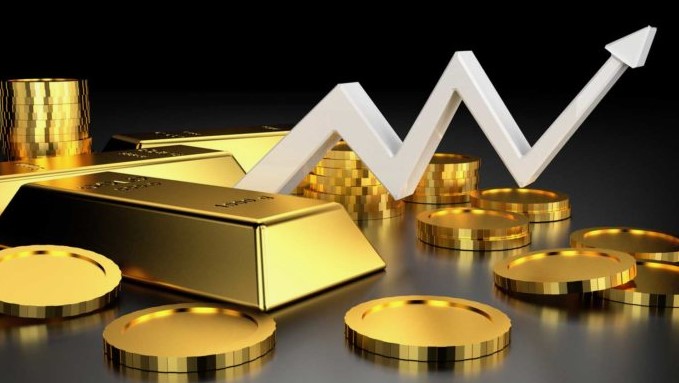 Invest in Gold