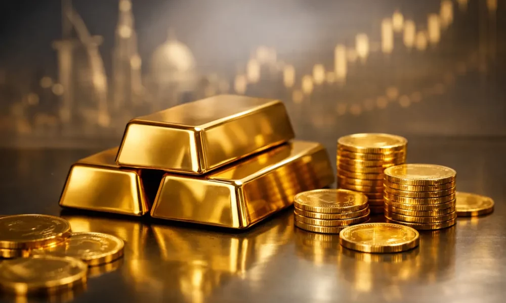 سعر الذهب في الإمارات اليوم الخميس 16 أبريل 2026