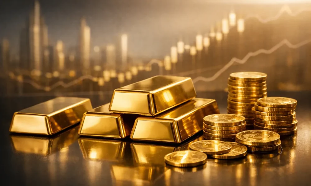 سعر الذهب في الإمارات اليوم الجمعة 27 فبراير 2026
