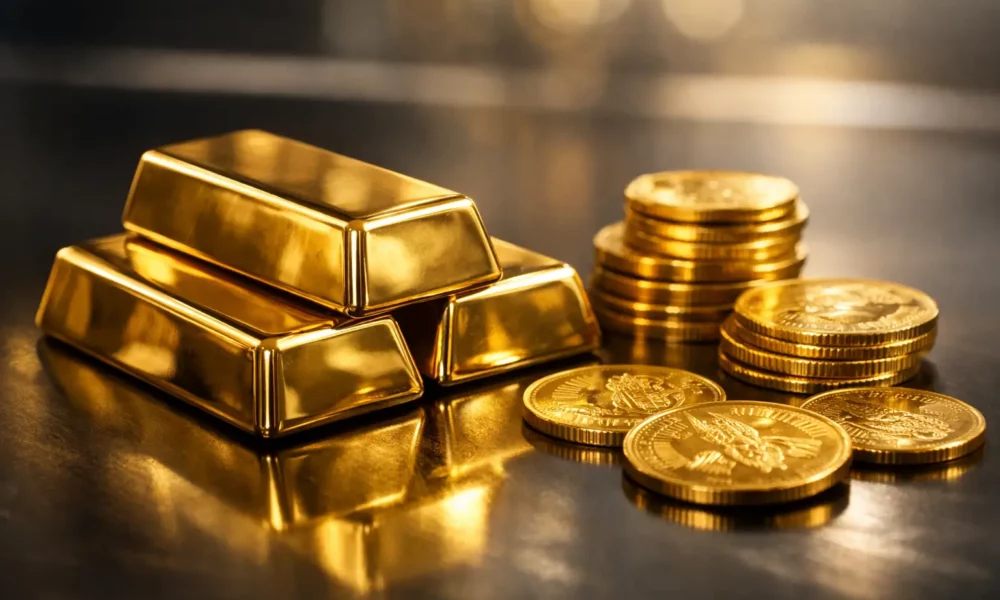 سعر الذهب في الإمارات اليوم السبت 28 فبراير 2026