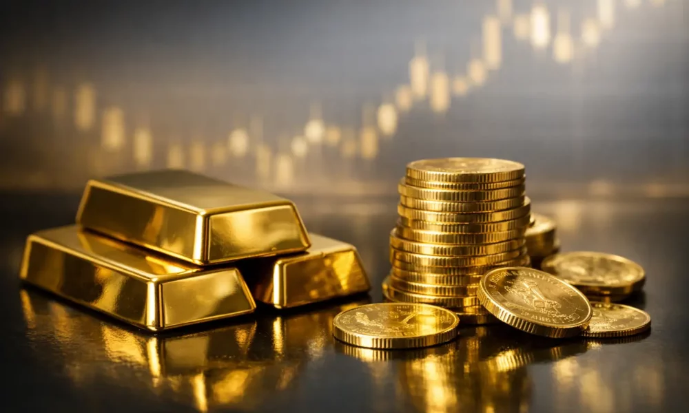 سعر الذهب في ألمانيا اليوم الخميس 02 أبريل 2026