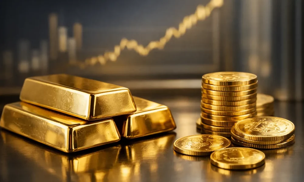 سعر الذهب في ألمانيا اليوم الثلاثاء 03 فبراير 2026