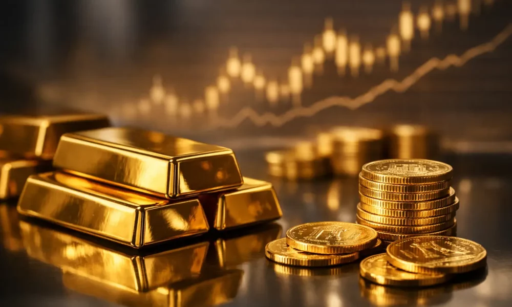 سعر الذهب في ألمانيا اليوم الجمعة 06 مارس 2026