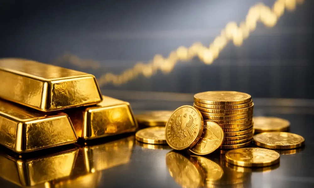 سعر الذهب في ألمانيا اليوم السبت 07 مارس 2026