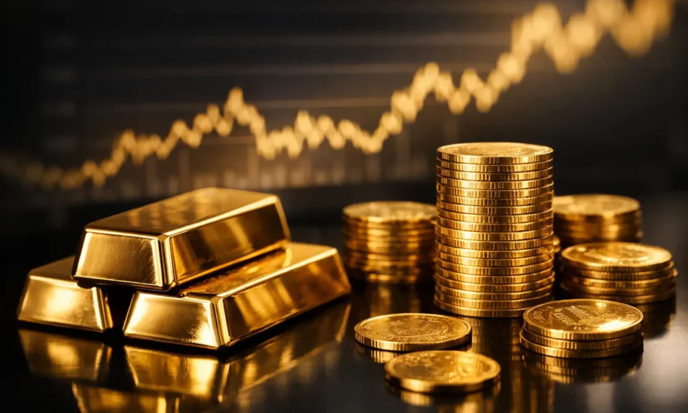 سعر الذهب في ألمانيا اليوم الأربعاء 08 أبريل 2026