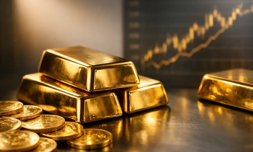 سعر الذهب في ألمانيا اليوم الخميس 09 أبريل 2026