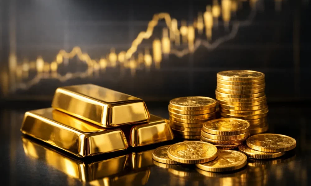 سعر الذهب في ألمانيا اليوم الأربعاء 11 مارس 2026