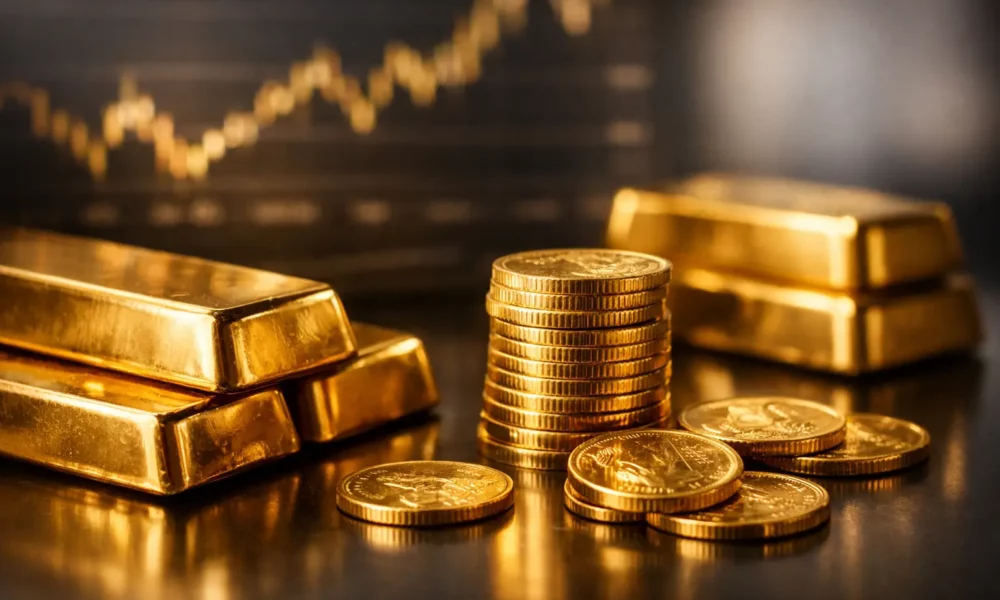 سعر الذهب في ألمانيا اليوم الخميس 19 فبراير 2026