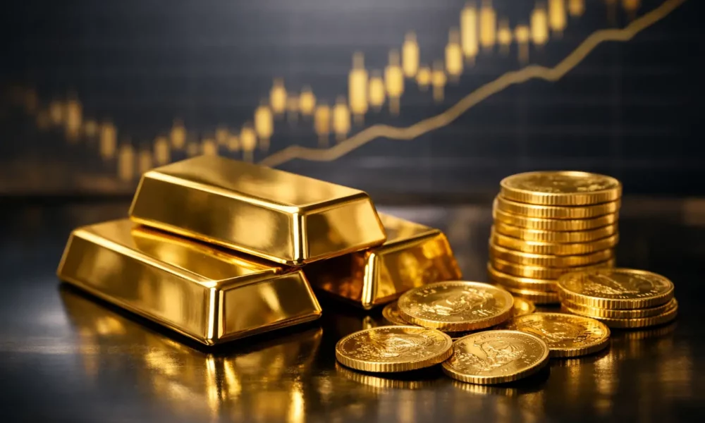 سعر الذهب في السعودية اليوم الثلاثاء 03 مارس 2026