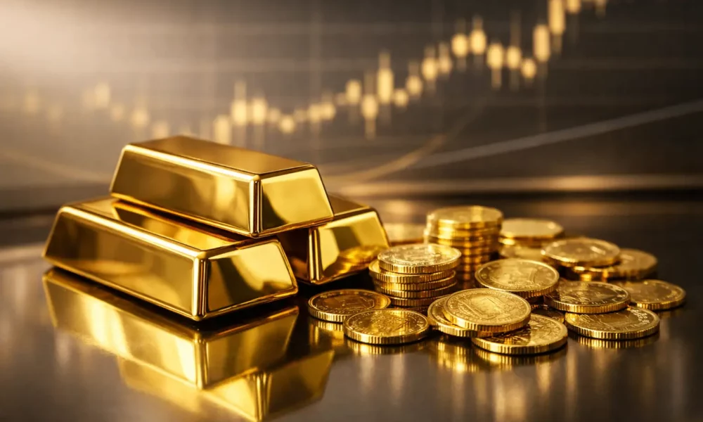 سعر الذهب في السعودية اليوم الأحد 05 أبريل 2026