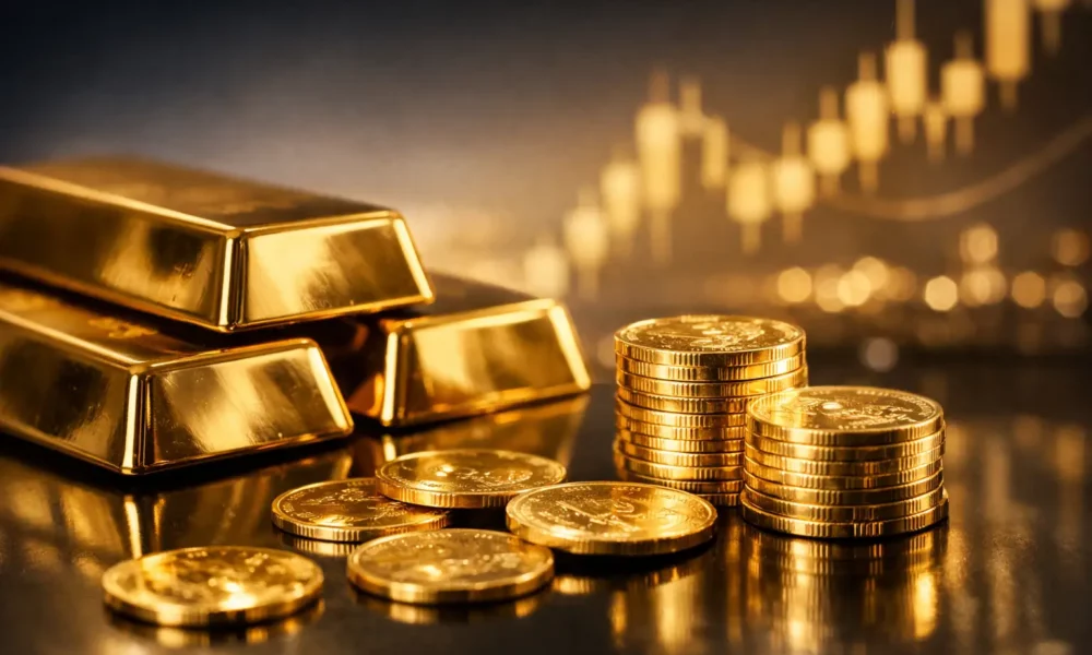 سعر الذهب في السعودية اليوم السبت 07 مارس 2026