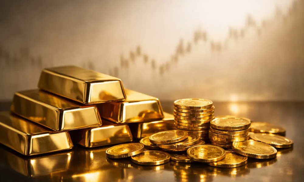 سعر الذهب في السعودية اليوم الخميس 09 أبريل 2026