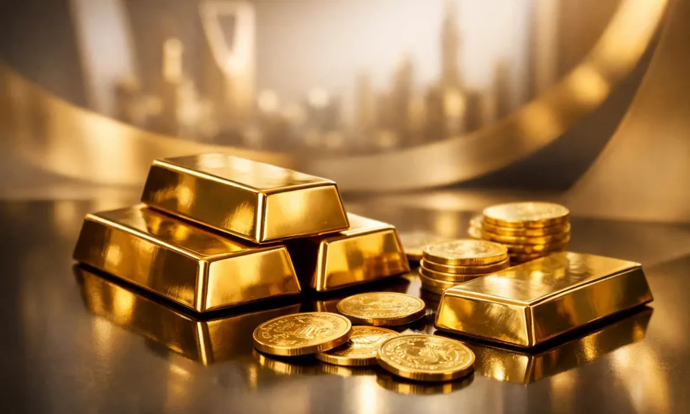 سعر الذهب في السعودية اليوم الخميس 12 مارس 2026