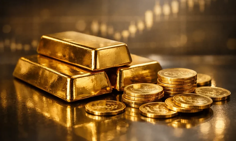 سعر الذهب في السعودية اليوم الأحد 12 أبريل 2026