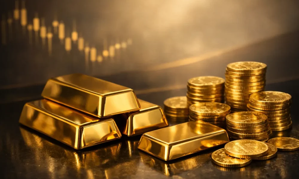 سعر الذهب في السعودية اليوم الأربعاء 18 فبراير 2026