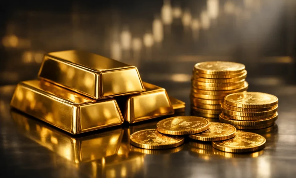 سعر الذهب في السعودية اليوم الأربعاء 18 مارس 2026