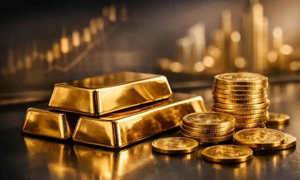 سعر الذهب في السعودية اليوم الثلاثاء 24 فبراير 2026