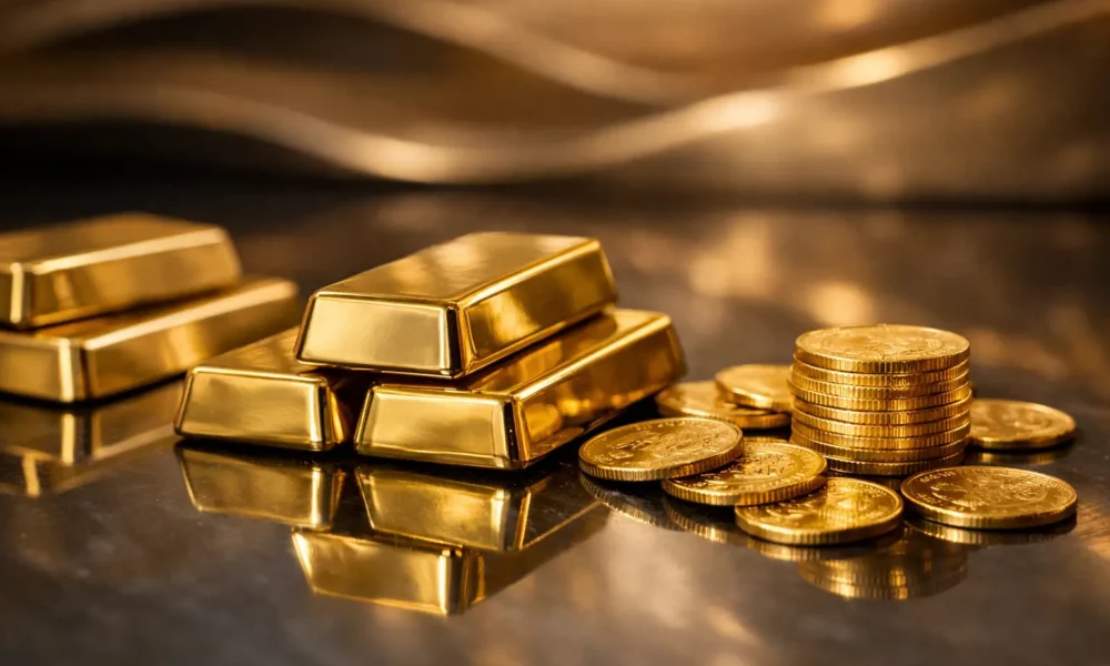 سعر الذهب في السعودية اليوم الأربعاء 25 فبراير 2026