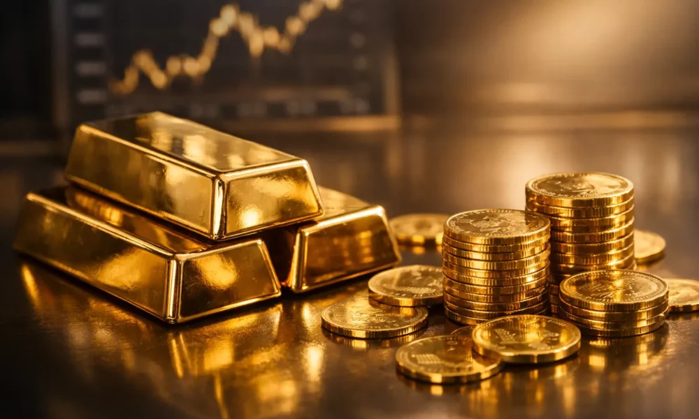 سعر الذهب في السعودية اليوم الخميس 26 فبراير 2026