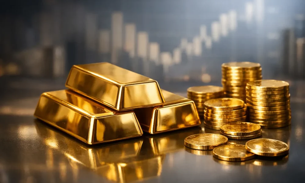 سعر الذهب في السعودية اليوم الخميس 26 مارس 2026