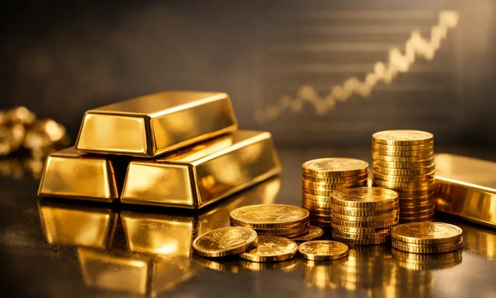 سعر الذهب في السعودية اليوم الجمعة 27 مارس 2026