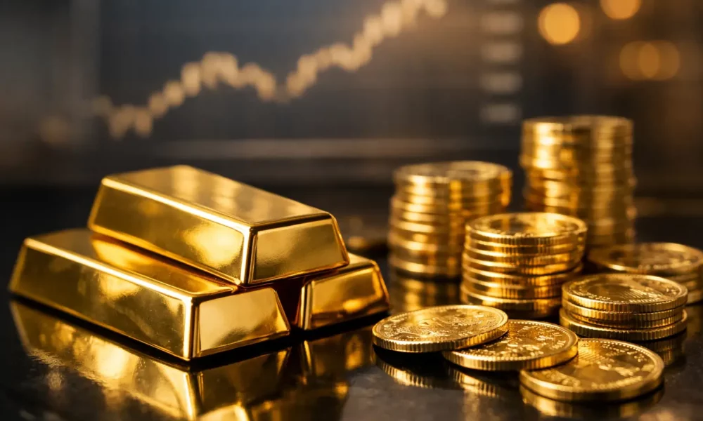 سعر الذهب في السعودية اليوم السبت 28 فبراير 2026