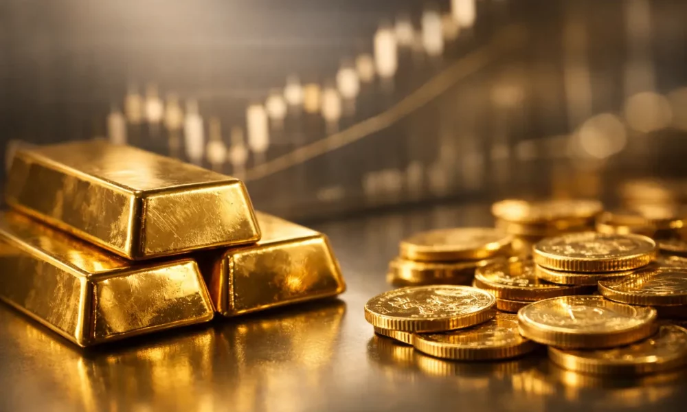 سعر الذهب في السعودية اليوم الأحد 29 مارس 2026