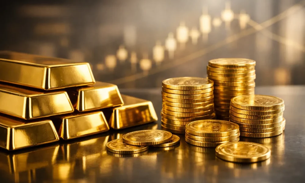 سعر الذهب في السعودية اليوم الثلاثاء 31 مارس 2026