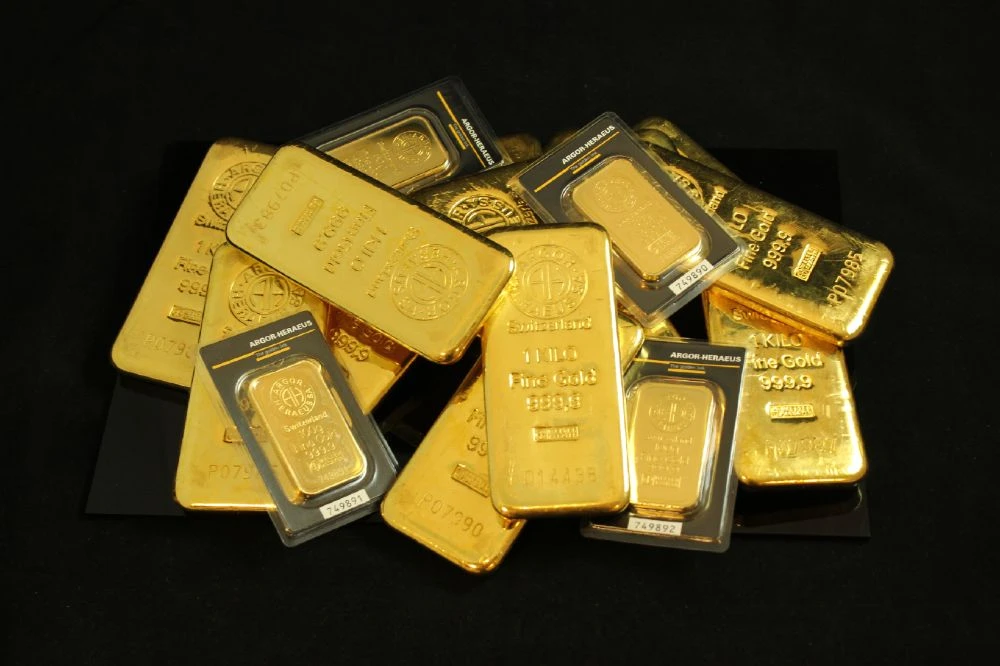 سعر الذهب في بريطانيا اليوم