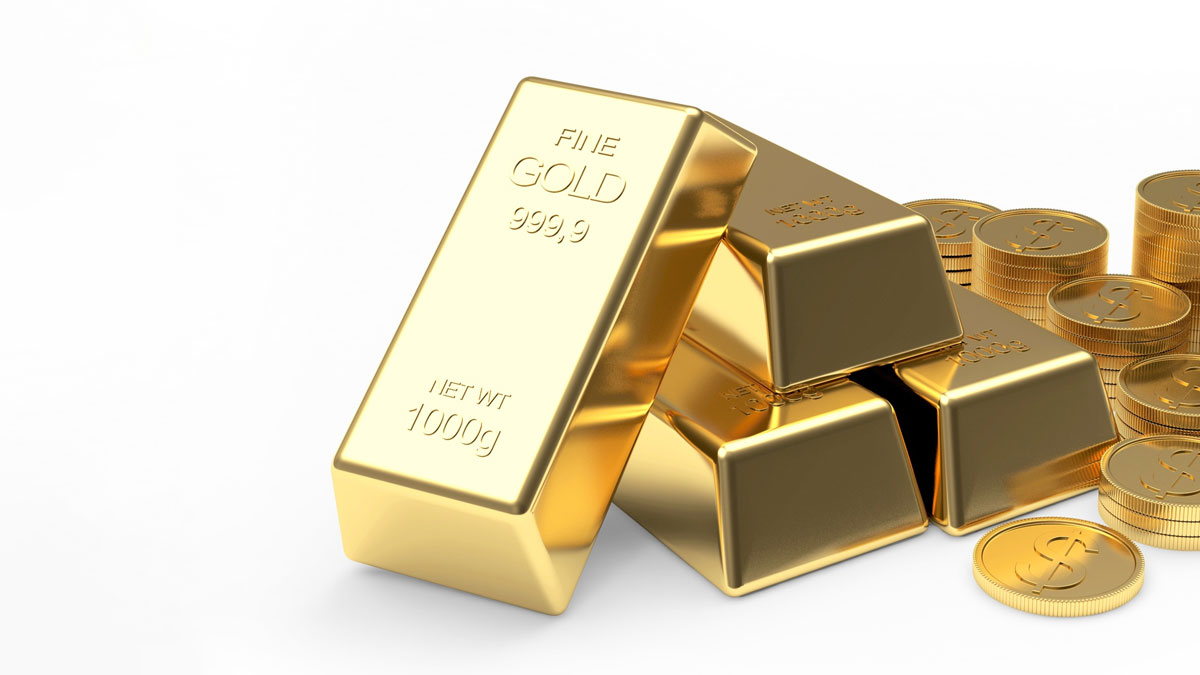 modern gold prospecting-Gold Exploration