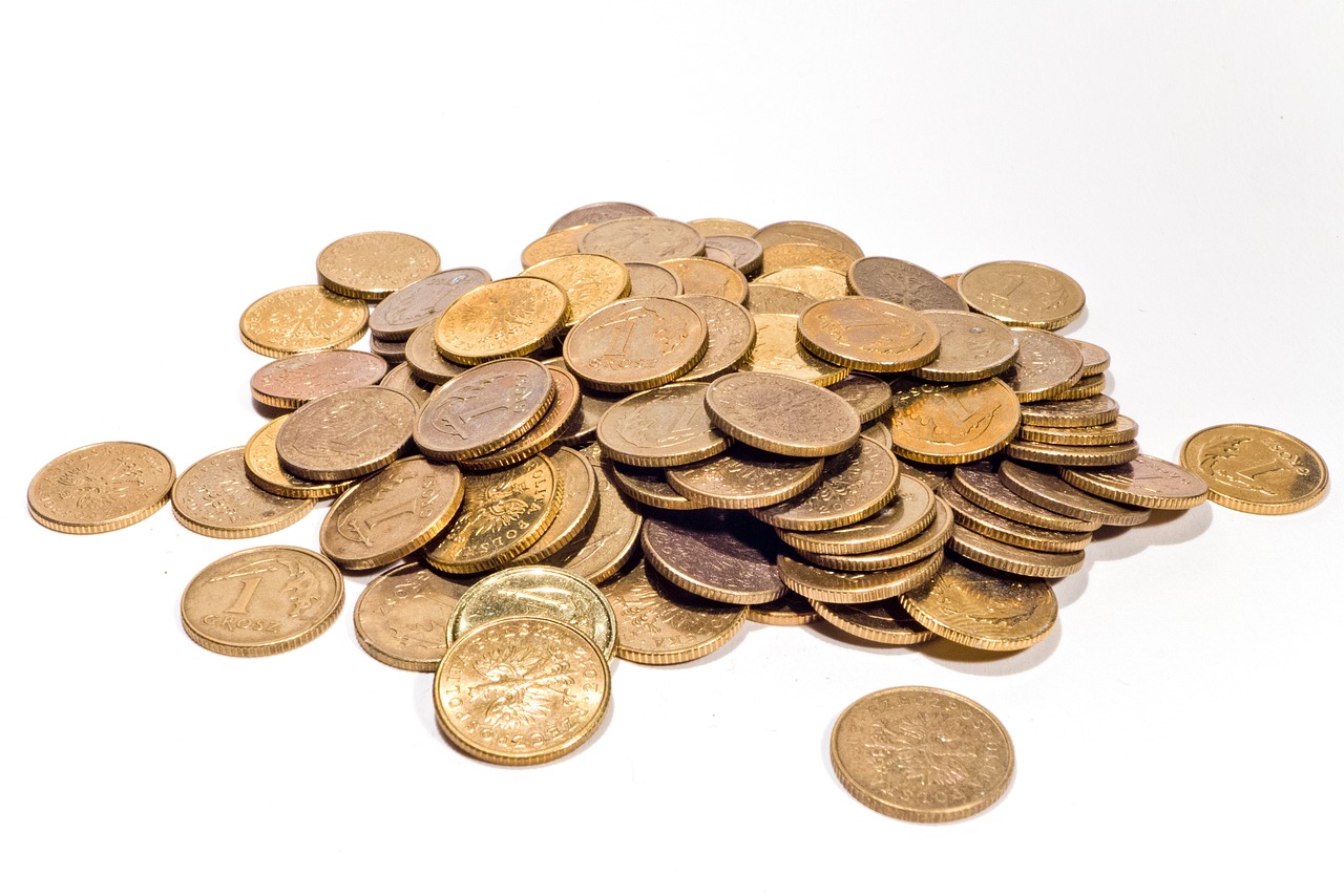 Rarest gold coins