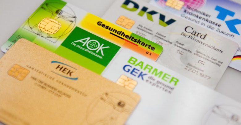 دراسة جديدة تثبت أن التأمين الصحي الحكومي متفوق على التأمين الخاص فى ألمانيا