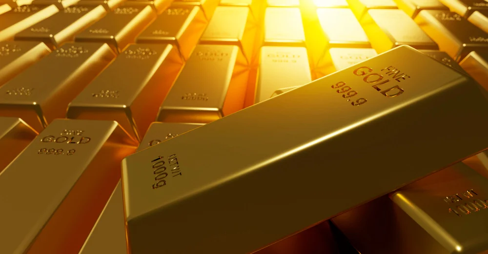 سعر الذهب اليوم في فرنسا