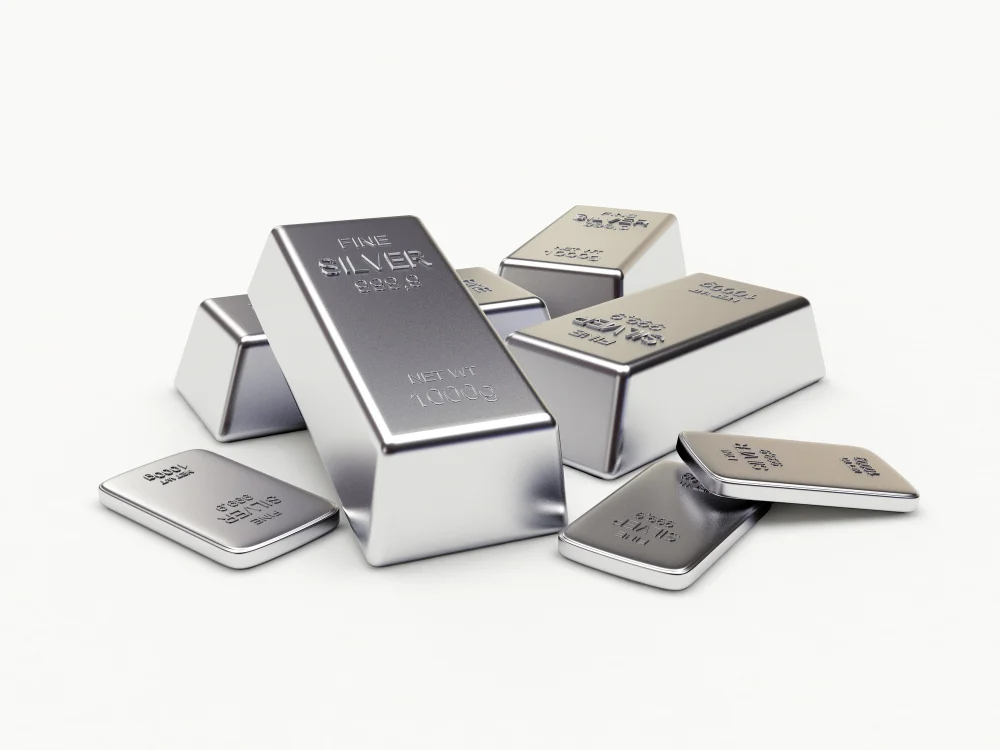 سعر الفضة في النرويج